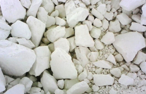 China Clay