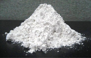 Talc Powder